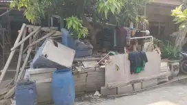 PUING GRATIS TANAH BATU KAYU