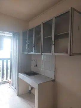 Disewakan Apartemen Apartment Green Bay Greenbay Pluit 2KT 1KM lt2