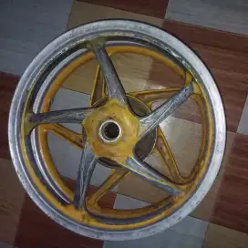 Jual velak motor beat