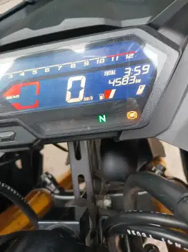 CBR 150R ABS Like New