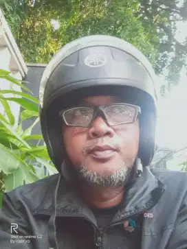 Jasa ojeg langganan