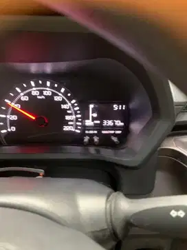 Avanza e manual 2023