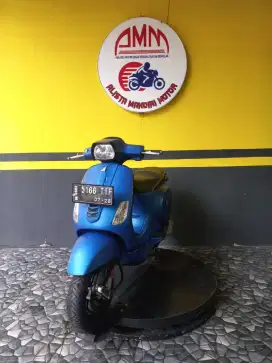 MOKAS BERKUALITAS VESOA S 125 2021 BAYAR VIA SHOPEE TOKPED KREDIVO DLL