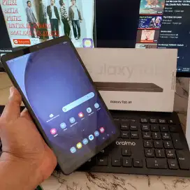 Samsung Galaxy Tab A9 (4/64 Gb) Resmi Sein_Mulus