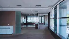Siap Bisnis Kantor di Panglima Sudirman Surabaya Pusat