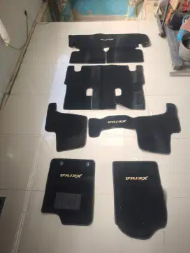Karpet xenia lama