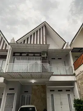 Kahuripan Residence
