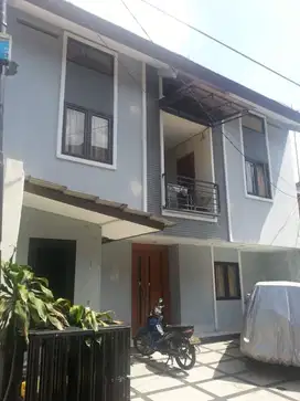 Kost di Dukuh Atas Menteng 28 Kamar Full Terisi Dekat ke Sudirman