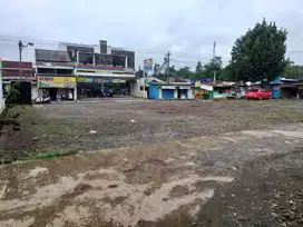 Dijual Tanah Produktif - Passive Income Depan Owabong Purbalingga