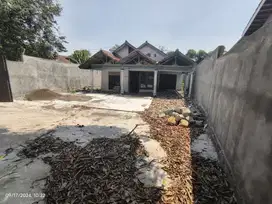 Jual Cepat! Tanah Lokasi Strategis Harga Ekonomis Cocok Untuk Bisnis