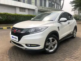 [OLX Mobbi] Dp Rendah Honda HR-V 1.5 S Bensin-AT 2015 C7ΜΗB