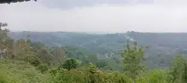 di jual lahan view perbukitan di parungkuda sukabumi