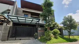 DIJUAL RUMAH BARU GRES MODERN LUXURY CITRALAND