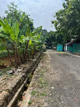 Tanah Hook Bagus 2,5 Juta Di Gadog Ciawi Dekat Vimala Hills Buat Vila