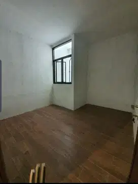 Jual Cepat Rumah Cantik Siap Huni