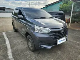 [OLXMOBBI] Low Angs Daihatsu Xenia 1.3 X STD Bensin-MT 2018 KDKPXK