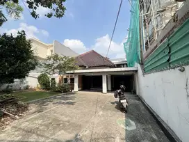 LXMMT 0114 Sewa Rumah Jalan Tanjung Menteng Jakarta Pusat