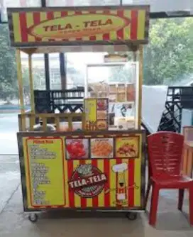 Di cari karyawan wanita