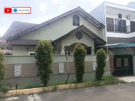 Siap huni galaxy Hoek bebas banjir