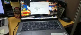 Jual cepat laptop Asus Vivobook X415
