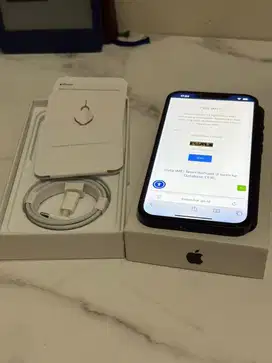 Iphone 13 128 Beacukai Bea Cukai Midnight