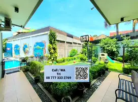 Rumah mewah super luas Kebayoran Symphony Essence Bintaro Height 15386