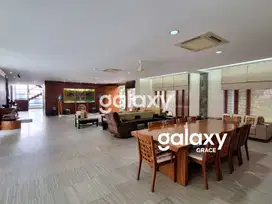 VILLA SINTESA KENCANA JIMBARAN BADUNG, BALI