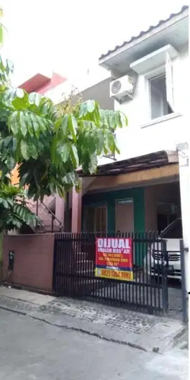 Dijual Bangunan Kosan Eksklusif Bekasi Timur