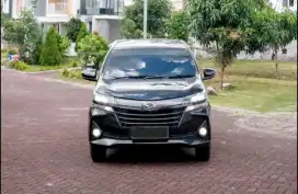 Daihatsu Xenia DP 15 JT Type X MT 2019