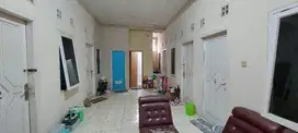 Jual cepat kosan putri aktif dekat kampus ITB bandung