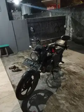 Honda Verza (2019)
