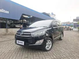 [OLX Mobbi] Dp Rendah Toyota Kijang Innova 2.0 G Bensin-AT 2017 CNRJB