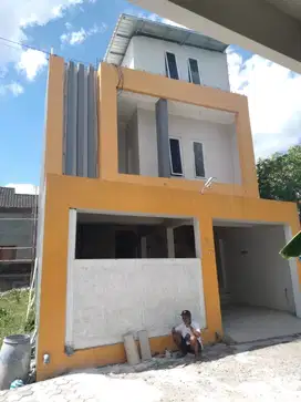 Investasi Tinggi Kost Baru Dekat RS JIH