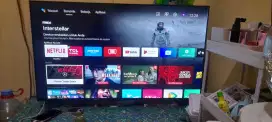 Smart Tv Tcl 43inch