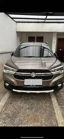 Suzuki XL7 Beta AT 2021