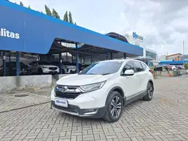 [OLX Mobbi] Dp Rendah Honda CR-V 1.5 Prestige Bensin-AT 2019 CPJQB