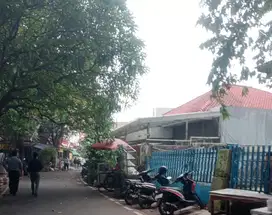 DIJUAL RUMAH JL PEJOMPONGAN V BENDUNGAN HILIR JAKARTA PUSAT