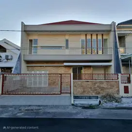 NEW DHARMAHUSADA INDAH DKT KERTAJAYA INDAH, PAKUWON CITY