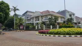 HRG MENARIK RUMAH VILLA GADING INDAH LT 780 LB 1500 POSISI HOOK MEWAH