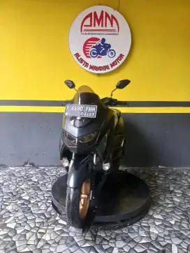 ALL NEW N-MAX 155 2022 CASH&KREDIT