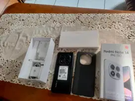 redmi note 14 pro 3 minggu