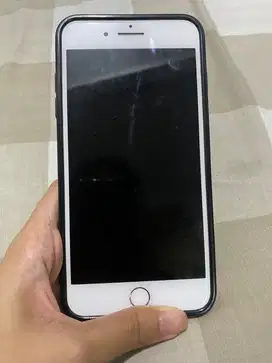 Iphone 8 plus 64 GB