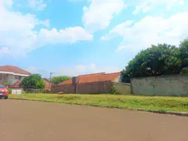 SHM Tanah Kavling Cilendek Kota Bogor, Hanya 8 Menit RSUD Kota Bogor