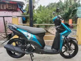 Yamaha Mio s 125 fi th 2020 cash/kredit Bisa