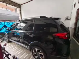 Honda BR-V 2017 Bensin