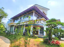 Jual Rumah Di Delatinos Serpong Dekat Exit Toll BSD