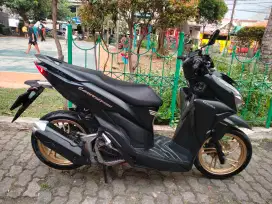 HONDA VARIO FI NEW 150 KEYLES 2020 pajak panjang/B.dki