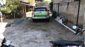 Tanah Akses Mobio Luas 90 PONDOK KACANG pondok aren