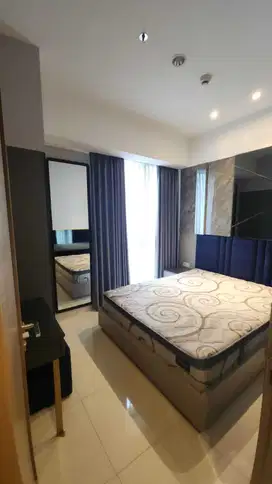 Vco - Disewa Taman Anggrek Residence Tower Calypso 2BR Furnish