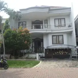 Jual Cepat Graha Family Surabaya